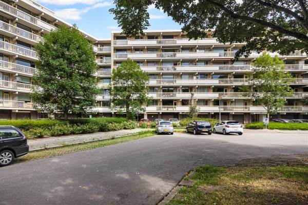 Woning Planetenlaan 311 Groningen