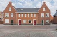 Woning Molenweg 14 Nijkerk
