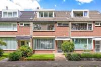 Woning Zandhovenstraat 4 Breda