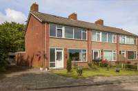 Woning A.G. Bellstraat 58 Warffum