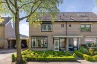 Woning Bromhaar 11 Nieuw Heeten