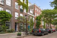 Woning Gijsbrecht van Aemstelstraat 51 Amsterdam