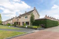 Woning Bovendonksestraat 47 Hoeven