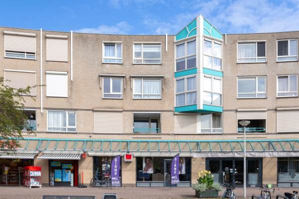 Woning Eilandplein 254 Duiven