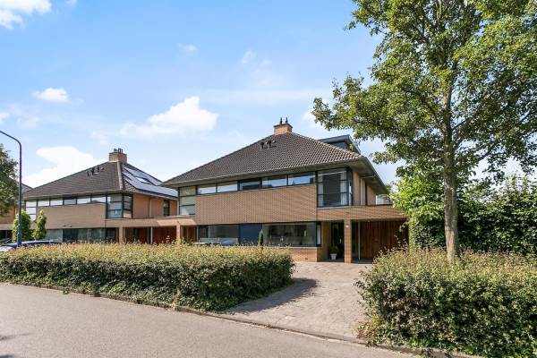 Woning Eline Verelaan 17 Oosterhout (NB)