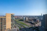 Woning Eschertoren 12D Leiden