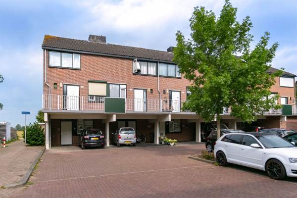 Woning De Waarden 188 Zutphen