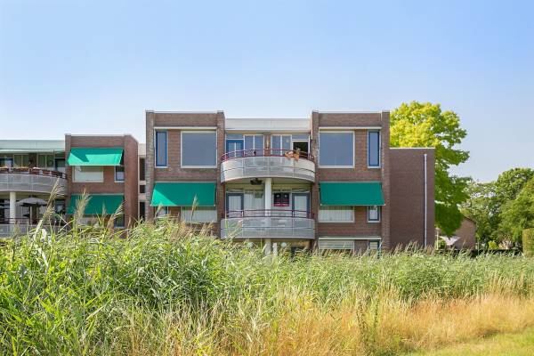 Woning van Dorenborchstraat 193 Zutphen