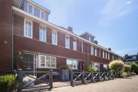 Woning Den Otterleede 24 Barendrecht