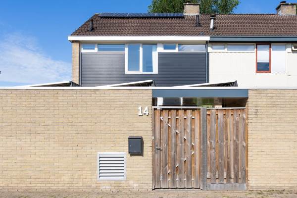 Woning Grovestins 14 Almelo