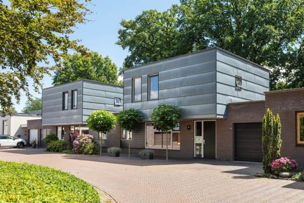 Woning Rossinistraat 3d Hengelo (OV)