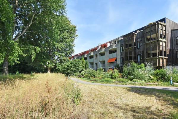 Woning Vuurdoornpark 34 Zoetermeer