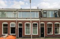 Woning Leliestraat 7 Utrecht