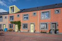 Woning Egelzoom 8 Pijnacker