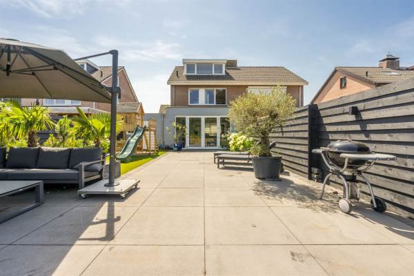 Woning Padakker 63 Breda