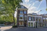 Woning Fluwelensingel 27A Gouda