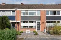 Woning Dorus Rijkersstraat 16 Borne