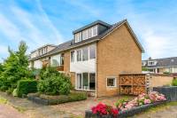 Woning Chopinstraat 2 Castricum