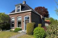Woning Zestienroeden 1 Heerenveen
