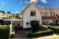 Woning Berkenpark 8 Beuningen (GE)