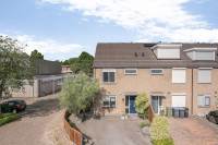 Woning Jolwerf 22 Gouda