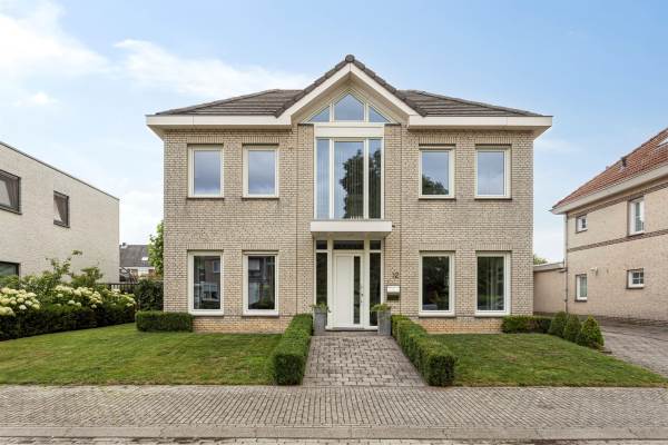 Woning Petrus Dorrstraat 12 Kerkrade