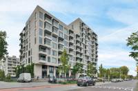 Woning Fred. Roeskestraat 92 A 5 Amsterdam