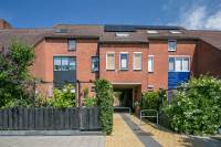 Woning Ridderspoor 18 Krimpen aan den IJssel