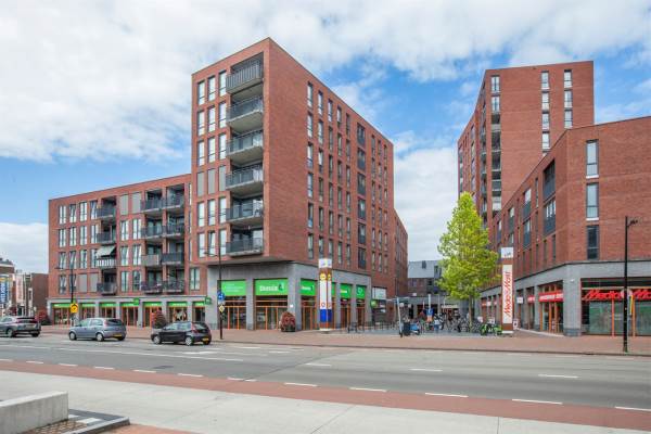 Woning Kroonwerk 92 Assen