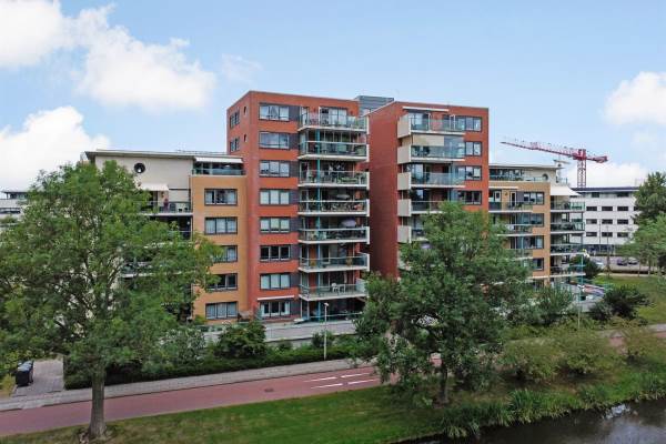 Woning Lindestate 54 Purmerend