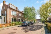 Woning Stadhouderslaan 4 Amstelveen