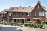 Woning Mantingerzand 71 Ede