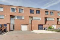 Woning Vliegent Hert 86 Lelystad