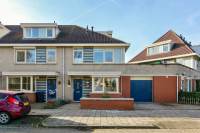Woning Noordhil 34 Bergen op Zoom