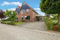 Woning De Voorreep 63 Erica