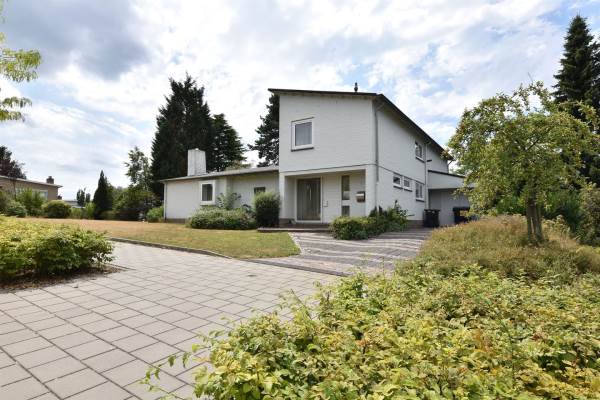Woning Kakertsweg 1 Landgraaf