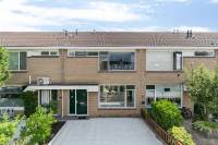 Woning Kikkerveen 308 Spijkenisse