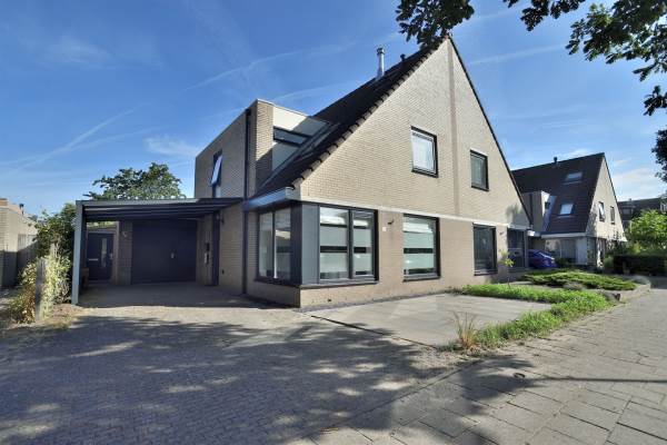 Woning Asterdkraag 17 Breda