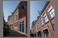 Woning St.-Janshovenstraat 2E Utrecht