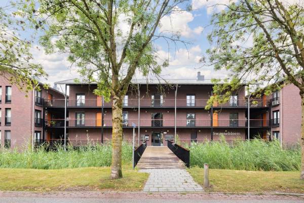 Woning Black Alicante 40 Huissen