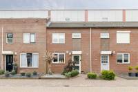 Woning P. Ketelaarstraat 8 Raamsdonksveer