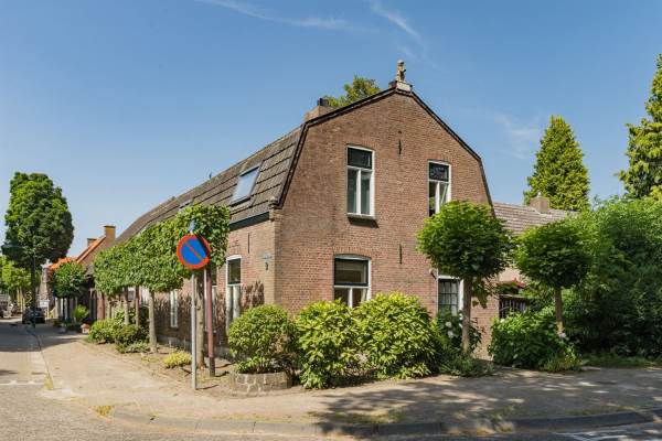 Woning Havenkade 2 's Gravenmoer