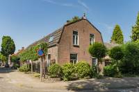 Woning Havenkade 2 's Gravenmoer