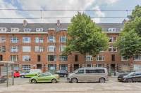 Woning Bergselaan 360B Rotterdam