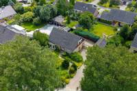 Woning Begoniastraat 41 Nieuw-Buinen