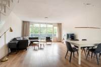 Woning Goudsesingel 610 Rotterdam