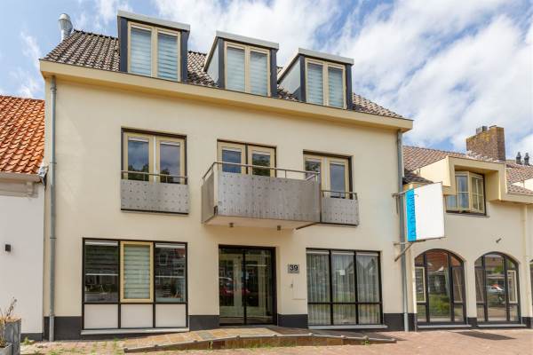 Woning Hoofdstraat 39D Kortgene