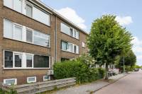 Woning Friedalaan 117 Zwanenburg