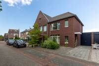 Woning Christinastraat 20 Kats