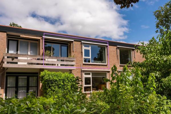 Woning Luiveland 13a Bergen (NH)
